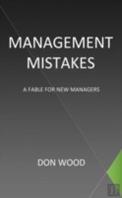 Bertrand.pt - Management Mistakes