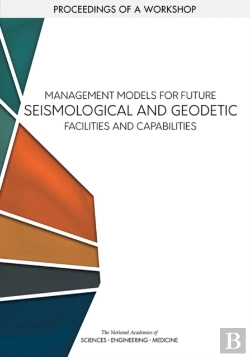 Bertrand.pt - Management Models For Future Seismological And Geodetic Facilities And Capabilities
