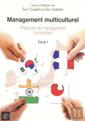 Management Multiculturel T.1 ; Pratiques De Management Comparées