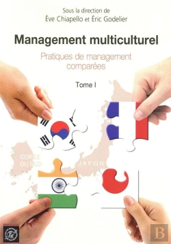Bertrand.pt - Management Multiculturel T.1 ; Pratiques De Management Comparées