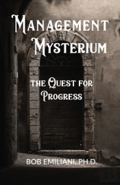 Management Mysterium: The Quest For Prog