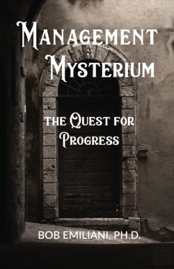 Bertrand.pt - Management Mysterium: The Quest For Prog