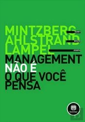 Management Não é o Que Você Pensa