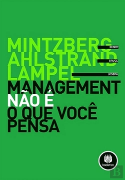 Bertrand.pt - Management Não é o Que Você Pensa