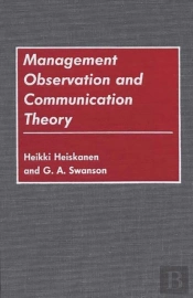 Management Observation And Communication Theory