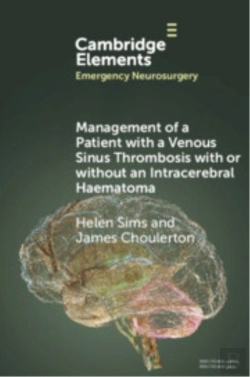 Bertrand.pt - Management Of A Patient With A Venous Sinus Thrombosis With Or Without An Intracerebral Haematoma