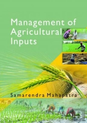 Management Of Agricultural Inputs