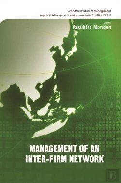 Bertrand.pt - Management Of An Inter-Firm Network