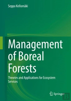 Bertrand.pt - Management Of Boreal Forests