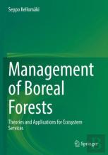 Management Of Boreal Forests