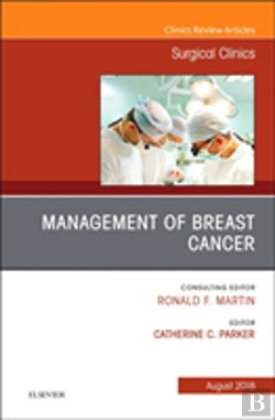 Bertrand.pt - Management Of Breast Cancer, An Issue Of Surgical Clinics