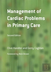 Management Of Cardiac Problems In Primary Care