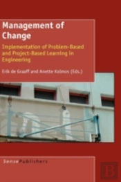 Management Of Change