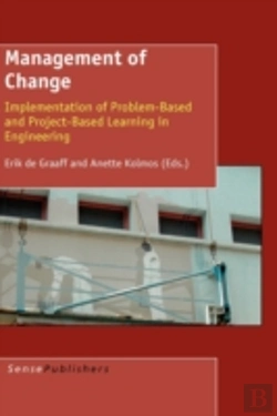 Bertrand.pt - Management Of Change