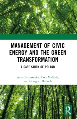 Bertrand.pt - Management Of Civic Energy And The Green Transformation
