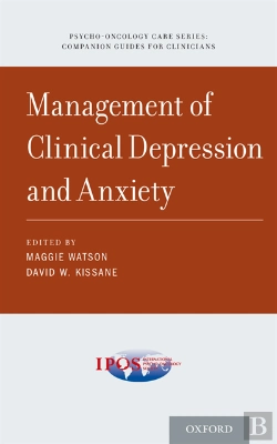 Bertrand.pt - Management Of Clinical Depression And Anxiety