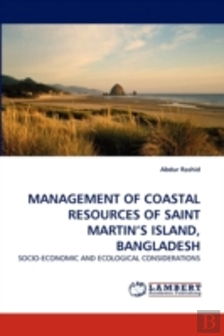 Bertrand.pt - Management Of Coastal Resources Of Saint Martin'S Island, Bangladesh