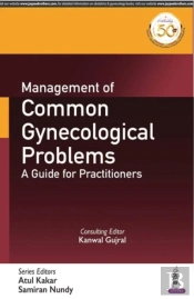 Management Of Common Gynecological Problems