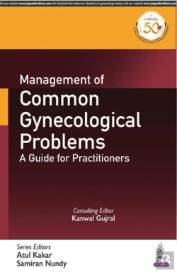 Bertrand.pt - Management Of Common Gynecological Problems
