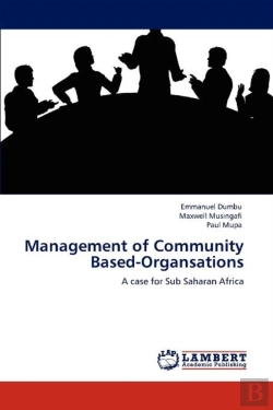 Bertrand.pt - Management Of Community Based-Organsations