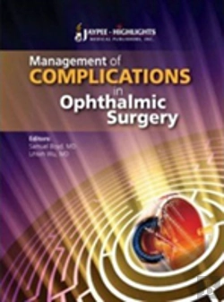 Bertrand.pt - Management Of Complications In Ophthalmic Surgery