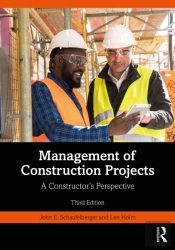 Management Of Construction Projects
