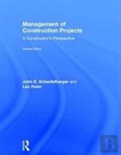 Management Of Construction Projects