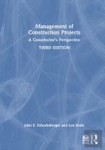 Management Of Construction Projects