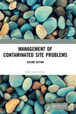 Bertrand.pt - Management Of Contaminated Site Problems, Second Edition