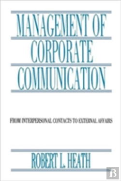 Bertrand.pt - Management Of Corporate Communication