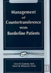 Management Of Countertransference With Borderline Patients