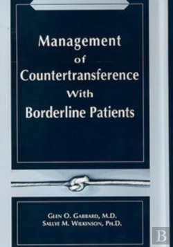 Bertrand.pt - Management Of Countertransference With Borderline Patients