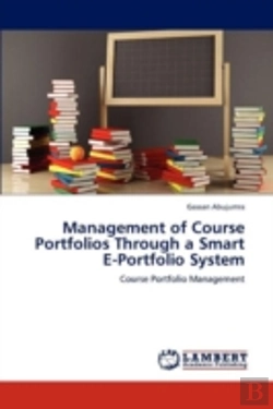 Bertrand.pt - Management Of Course Portfolios Through A Smart E-Portfolio System