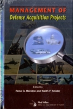 Bertrand.pt - Management Of Defense Acquisition Projects