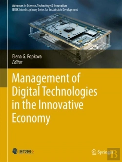 Bertrand.pt - Management Of Digital Technologies In The Innovative Economy