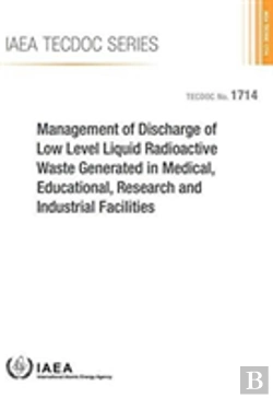 Bertrand.pt - Management Of Discharge Of Low Level Liquid Radioactive Waste Generated In Medical, Educational, Research And Industrial Facilities