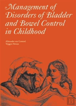 Bertrand.pt - Management Of Disorders Of Bladder And Bowel Control In Children