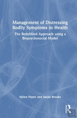 Bertrand.pt - Management Of Distressing Bodily Symptoms In Health
