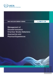 Management Of Disused Ionization Chamber Smoke Detectors: Approaches And Practical Experiences
