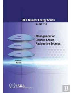 Bertrand.pt - Management Of Disused Sealed Radioactive Sources