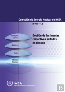 Bertrand.pt - Management Of Disused Sealed Radioactive Sources (Spanish Edition)