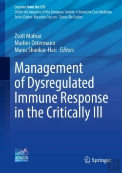 Bertrand.pt - Management Of Dysregulated Immune Response In The Critically Ill