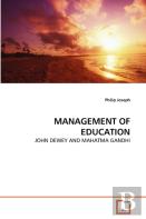 Management Of Education