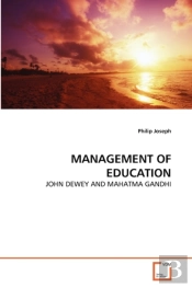 Management Of Education