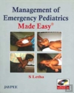 Bertrand.pt - Management Of Emergency Pediatrics Made Easy