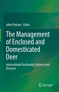 Bertrand.pt - Management Of Enclosed And Domesticated Deer