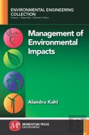Management Of Environmental Impacts