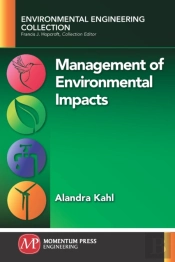 Management Of Environmental Impacts