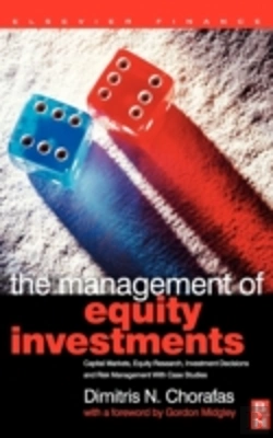 Bertrand.pt - Management Of Equity Investments
