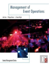 Management Of Event Operations
